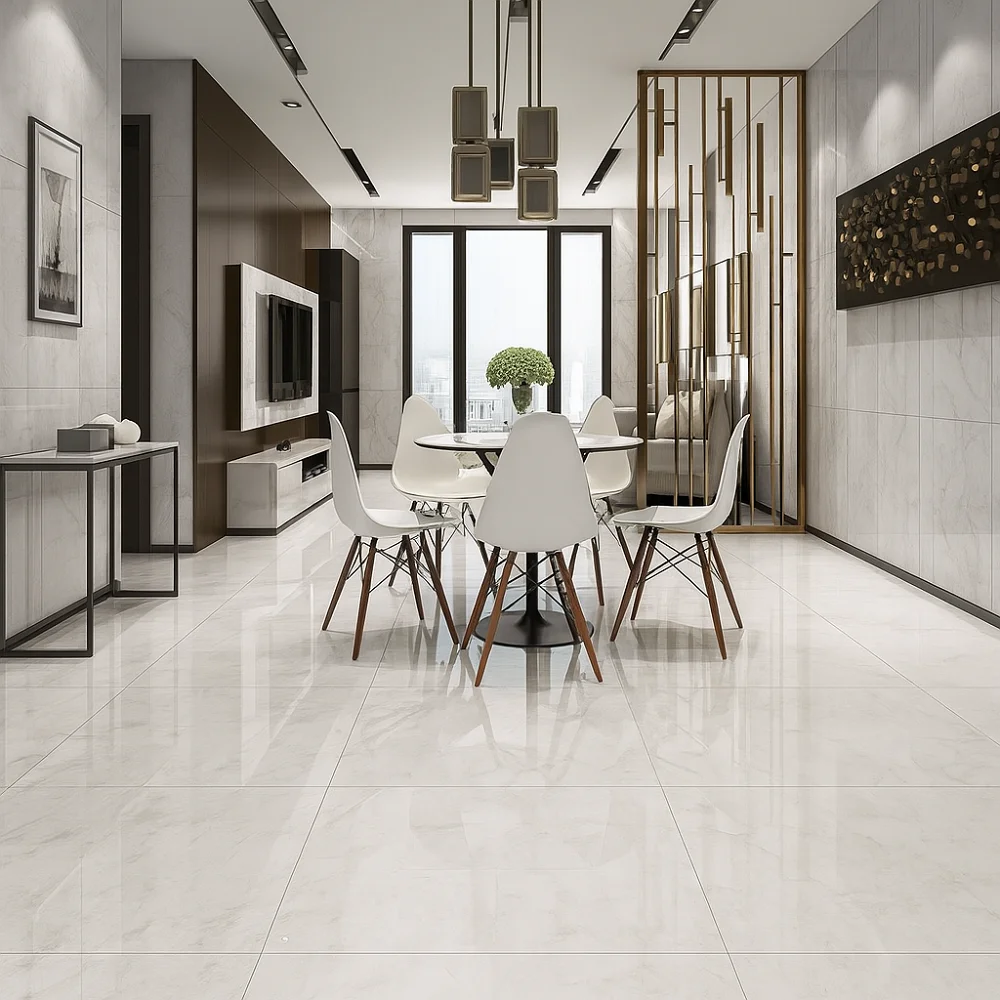 Residential Porcelain Tiles