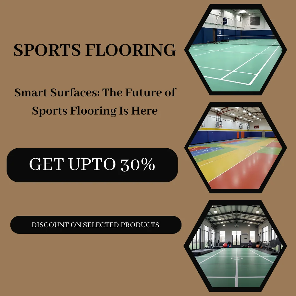 Sports Flooring Sports Flooring