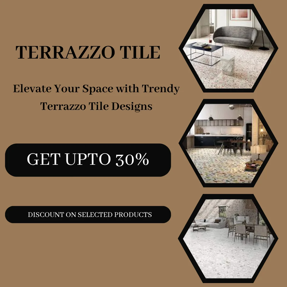 Terrazzo Tiles