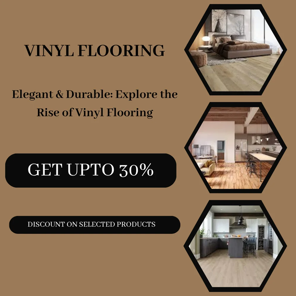 Vinyl Flooring