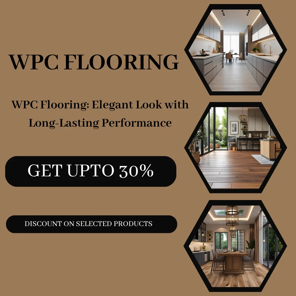 WPC Flooring