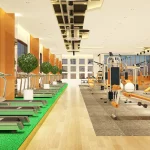 Read more about the article How to Choose the Best Sports Flooring in Dubai