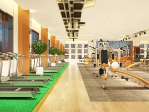 Read more about the article How to Choose the Best Sports Flooring in Dubai