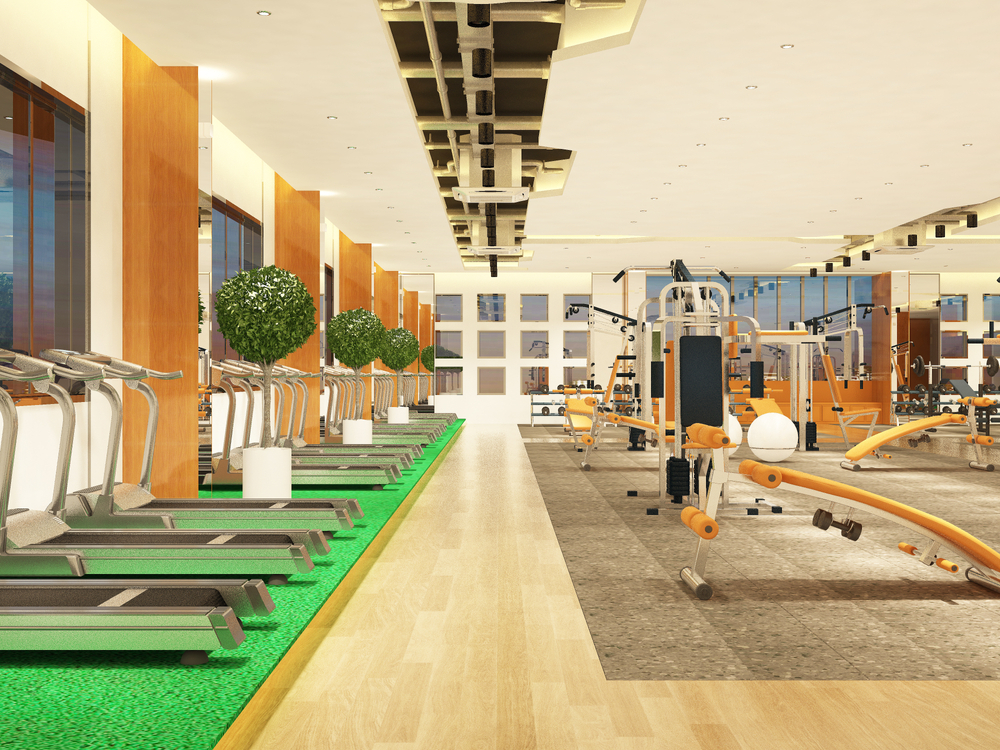 How to Choose the Best Sports Flooring in Dubai How to Choose the Best Sports Flooring in Dubai