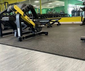 Read more about the article How to Choose the Best Sports Flooring in UAE