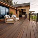 Read more about the article Benefits and Uses of WPC Decking for Outdoor Spaces in Dubai