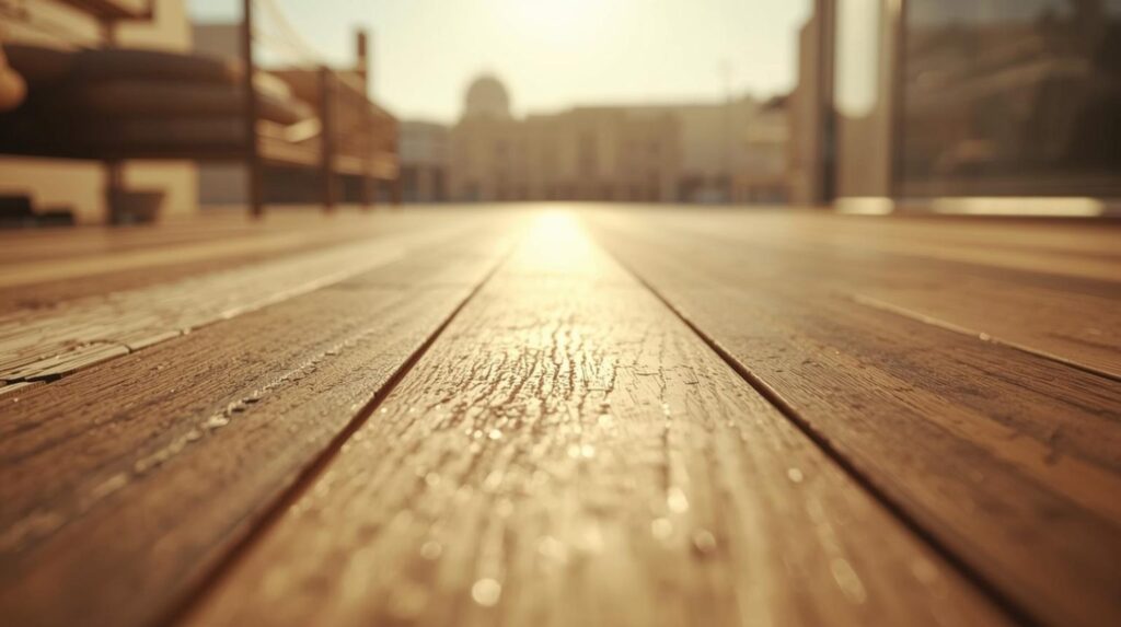 How to Choose the Best WPC Flooring Dubai for Your Project How to Choose the Best WPC Flooring Dubai for Your Project