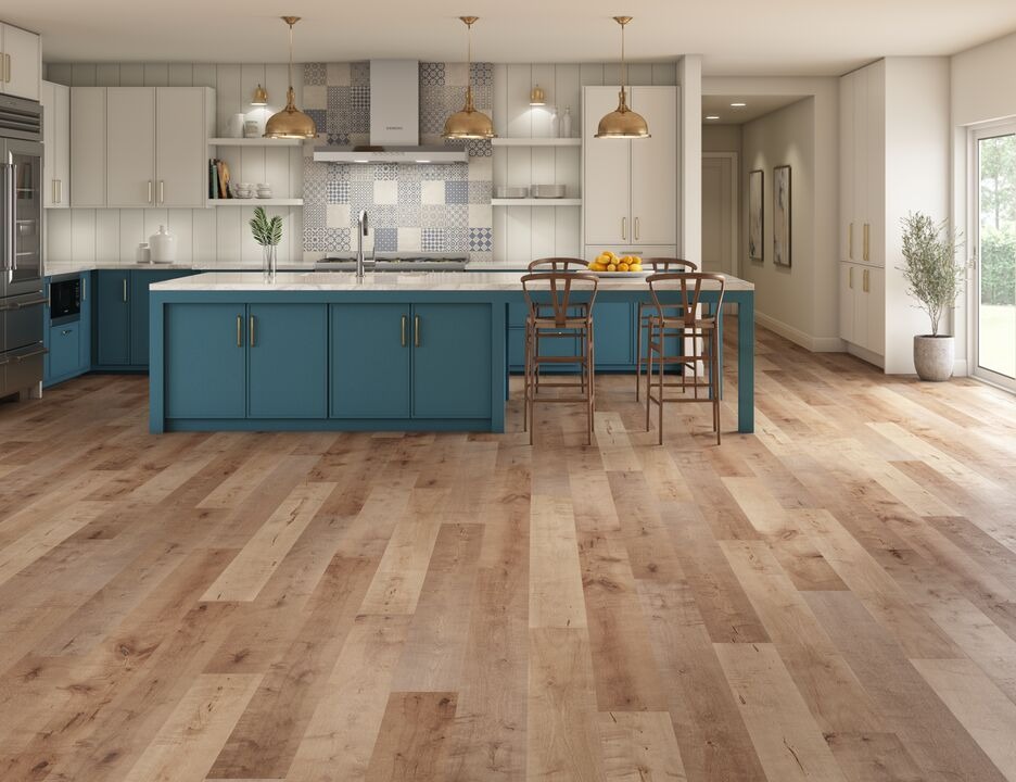 What Are the Benefits of Installing WPC Floor at Home What Are the Benefits of Installing WPC Floor at Home