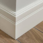 Read more about the article A Complete Guide to Floor Skirting Styles and Materials