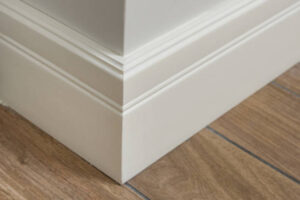 Read more about the article A Complete Guide to Floor Skirting Styles and Materials