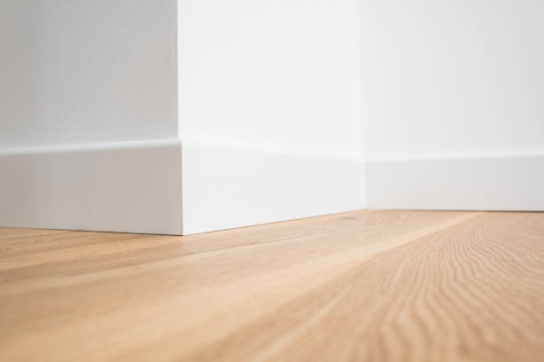 A Complete Guide to Floor Skirting Styles and Materials A Complete Guide to Floor Skirting Styles and Materials