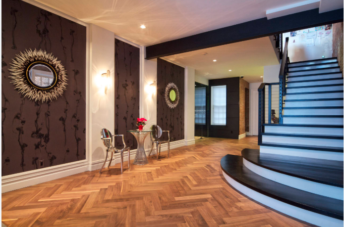 A Complete Guide to Floor Skirting Styles and Materials A Complete Guide to Floor Skirting Styles and Materials
