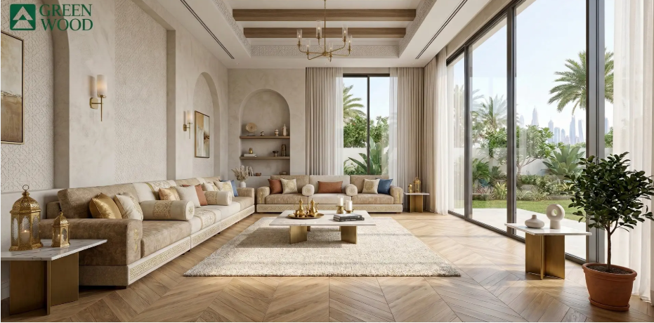 Best Flooring Companies in Dubai for High-End Villa Renovations Best Flooring Companies in Dubai for High-End Villa Renovations