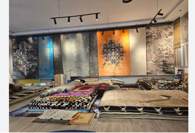 Best Flooring & Interior Solutions Companies in Dubai Right Now