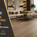 Read more about the article Best SPC Flooring Companies in Dubai for High-Traffic Areas