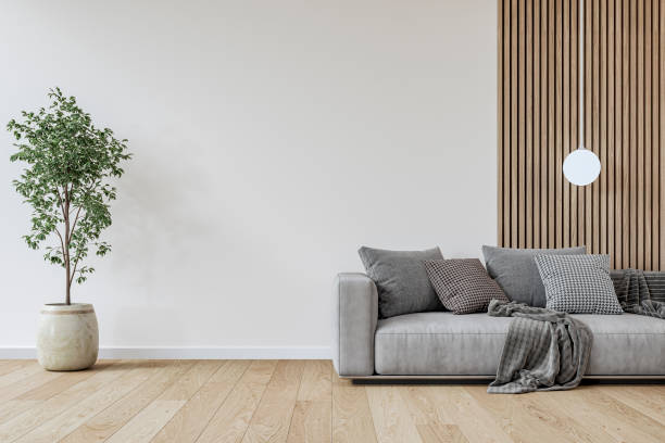 Best Wood Flooring Options for Villas and Apartments in Dubai