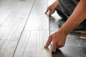 Read more about the article Comparing Engineered Wood Flooring with Other Flooring Options