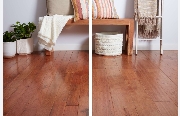 Comparing Engineered Wood Flooring with Other Flooring Options Comparing Engineered Wood Flooring with Other Flooring Options