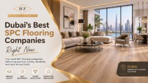 Read more about the article Dubai’s Best SPC Flooring Companies Right Now (2026 Guide)