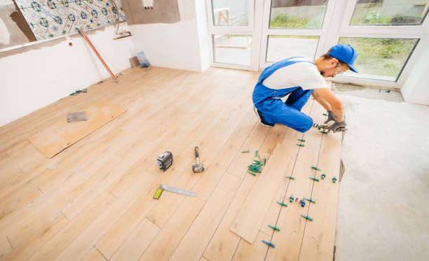 Essential Factors to Consider Before Installing a New Floor Essential Factors to Consider Before Installing a New Floor