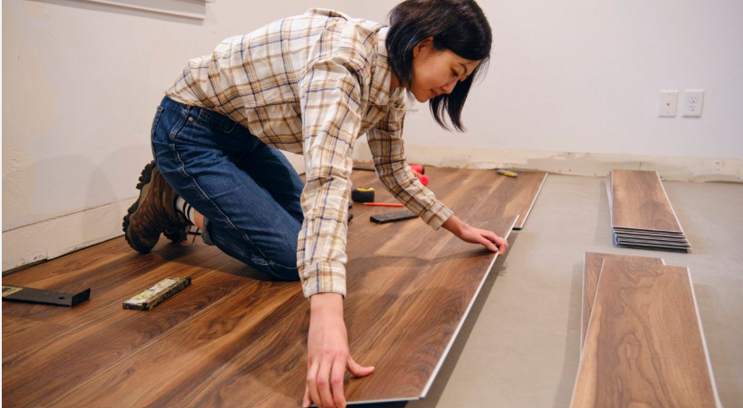 Essential Factors to Consider Before Installing a New Floor Essential Factors to Consider Before Installing a New Floor
