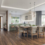 Read more about the article HDF Flooring vs Laminate Flooring: Understanding the Difference