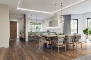 Read more about the article HDF Flooring vs Laminate Flooring: Understanding the Difference