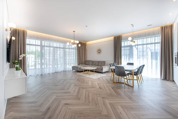 HDF Flooring vs Laminate Flooring: Understanding the Difference HDF Flooring vs Laminate Flooring Understanding the Difference