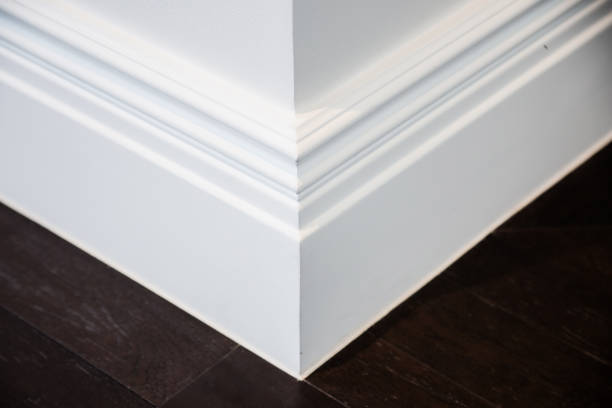 How Wooden Skirting Enhances the Look of Any Interior