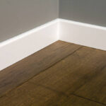 Read more about the article How Wooden Skirting Enhances the Look of Any Interior