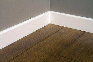 Read more about the article How Wooden Skirting Enhances the Look of Any Interior