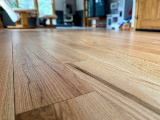 How to Choose the Best Flooring in Dubai for Your Property