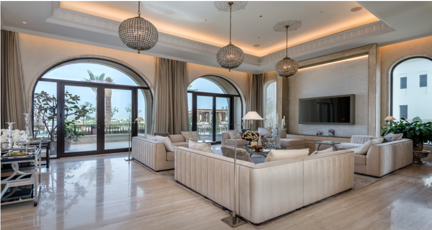 How to Choose the Best Flooring in Dubai for Your Property