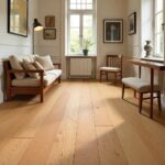 Read more about the article Luxury Vinyl vs Engineered Wood: Which Lasts Longer in UAE Homes?