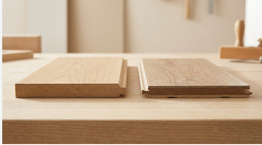 MDF Flooring: Advantages, Disadvantages, and Best Uses MDF Flooring: Advantages, Disadvantages, and Best Uses
