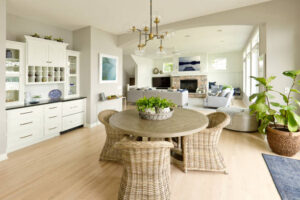 Read more about the article Natural Wood Finishes: How to Choose the Right Style for Your Space