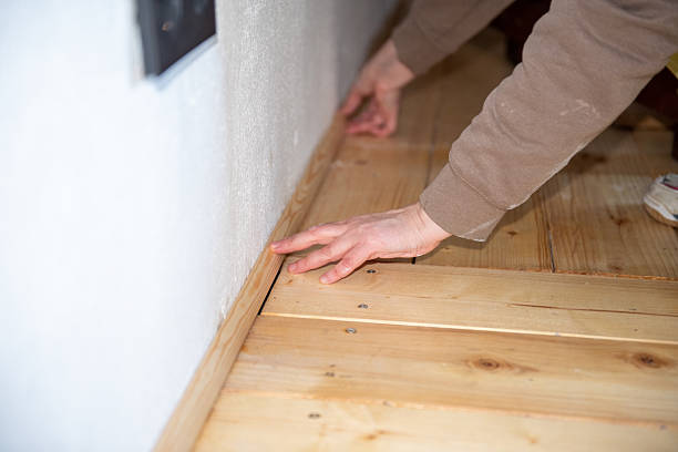 Natural Wood Finishes: How to Choose the Right Style for Your Space Natural Wood Finishes How to Choose the Right Style for Your Space