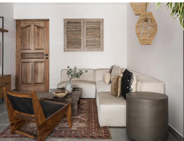 Natural Wood Finishes: How to Choose the Right Style for Your Space Natural Wood Finishes: How to Choose the Right Style for Your Space
