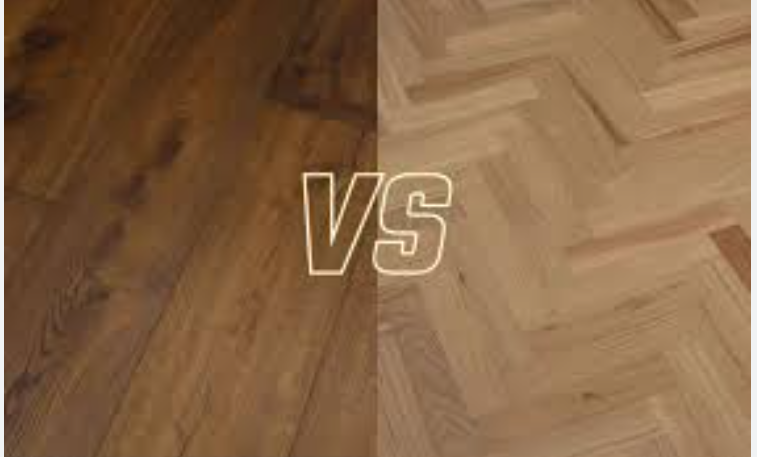 Solid Wood Flooring vs Engineered Wood: Which One Is Right for You? Solid Wood Flooring vs Engineered Wood: Which One Is Right for You?