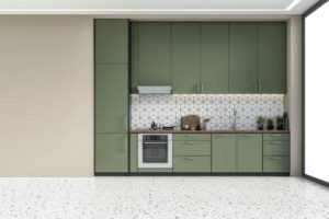 Read more about the article Terrazzo Flooring Explained: Benefits, Costs, and Design Ideas