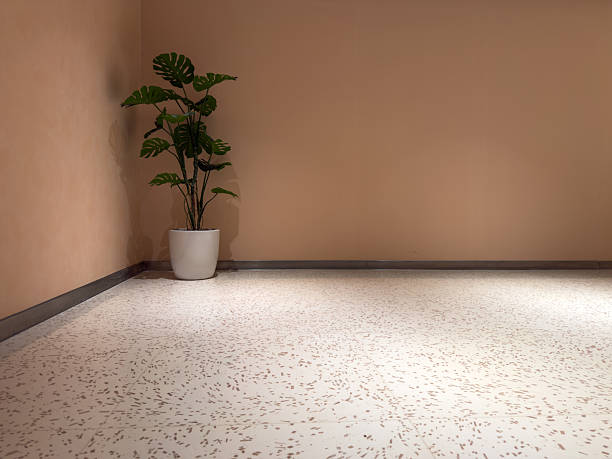 Terrazzo Flooring Explained: Benefits, Costs, and Design Ideas Terrazzo Flooring Explained Benefits, Costs, and Design Ideas