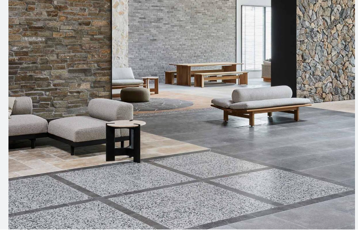 Terrazzo Flooring Explained: Benefits, Costs, and Design Ideas Terrazzo Flooring Explained: Benefits, Costs, and Design Ideas
