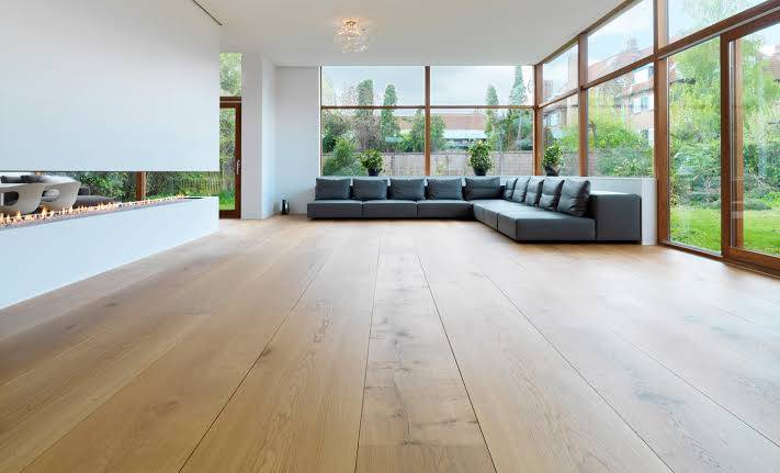 The Best Wooden Flooring for Dubai's Luxury Villa Communities The Best Wooden Flooring for Dubai's Luxury Villa Communities