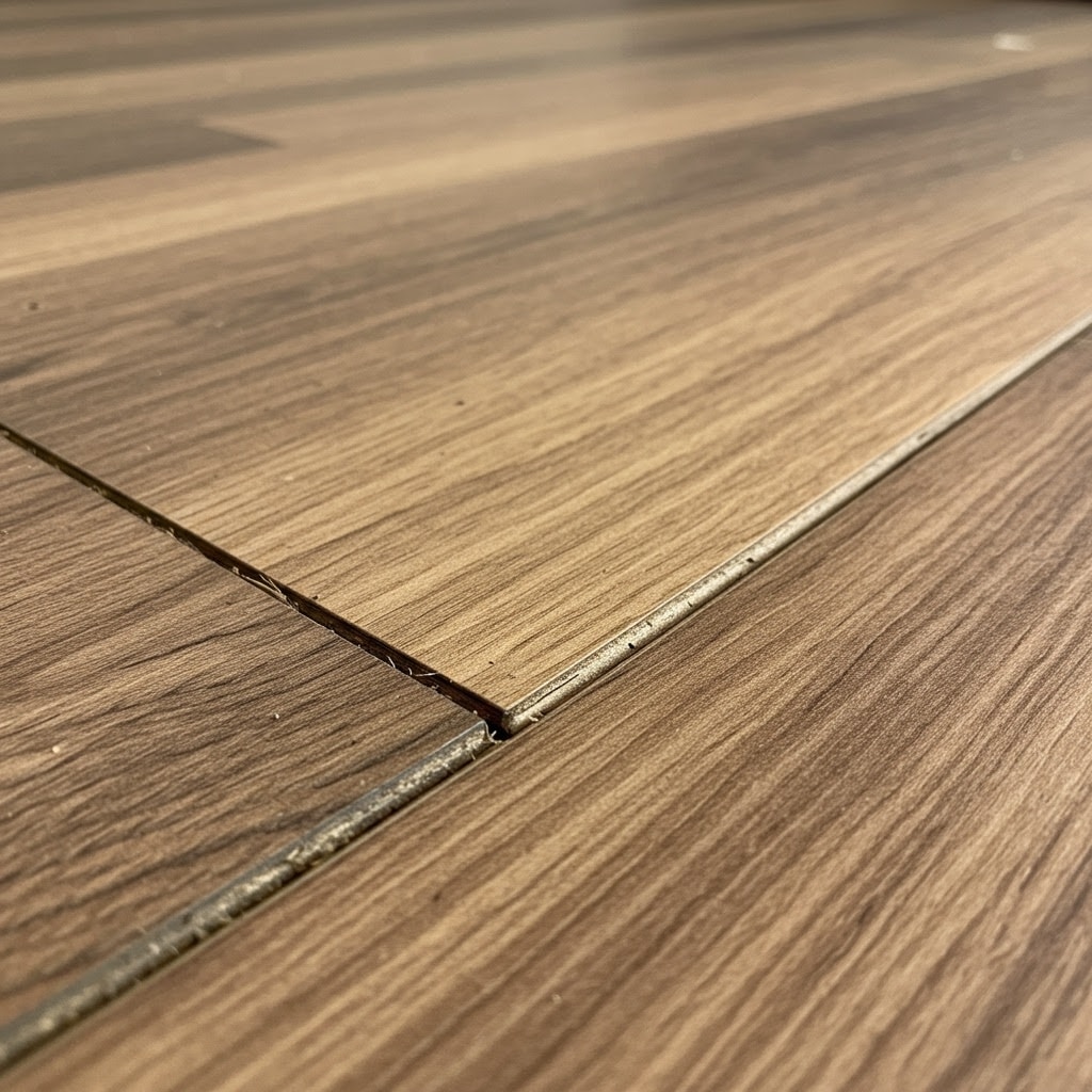 The Hidden Problems With Cheap Laminate Flooring in Dubai Homes The Hidden Problems With Cheap Laminate Flooring in Dubai Homes