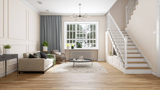 Top Flooring Trends in Dubai for Modern Interiors