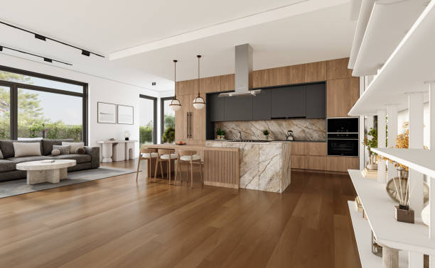 Top Flooring Dubai Trends for Modern Interiors Top Flooring Trends in Dubai for Modern Interiors