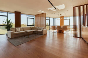 Read more about the article Why Wooden Flooring Remains the Top Choice for Dubai Homes