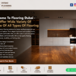 Read more about the article Best Flooring & Interior Solutions Companies in Dubai Right Now