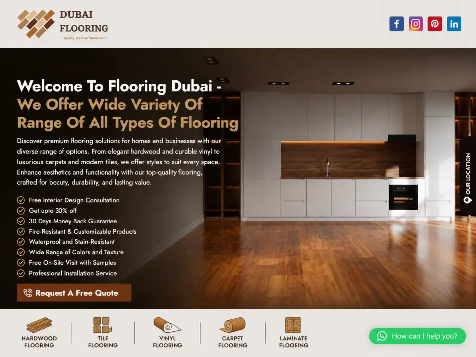 The Best SPC Flooring Companies in Dubai Everyone Recommends This Year dubaiflooring