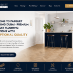 Read more about the article Best Flooring Companies in Dubai for High-End Villa Renovations